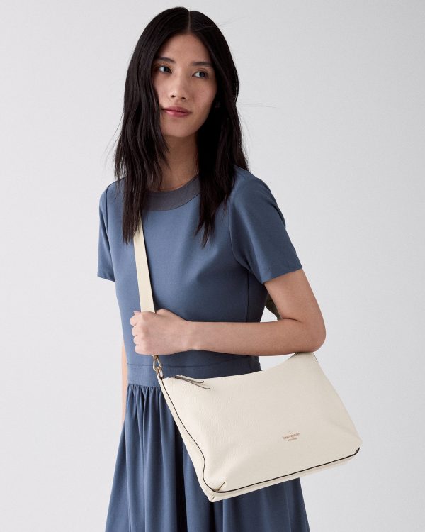 Kate Spade Lenox Large Crossbody Bag