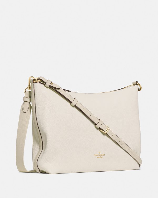 Kate Spade Lenox Large Crossbody Bag