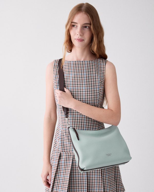 Kate Spade Lenox Large Crossbody Bag