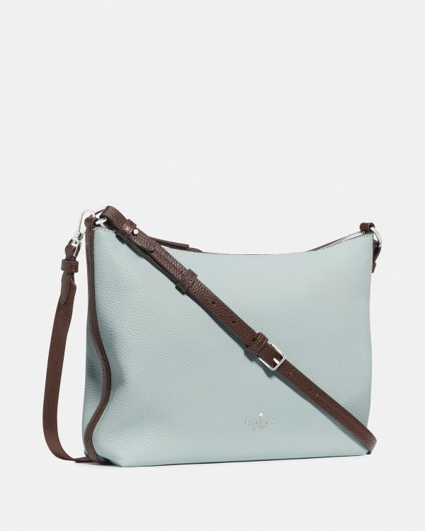 Kate Spade Lenox Large Crossbody Bag