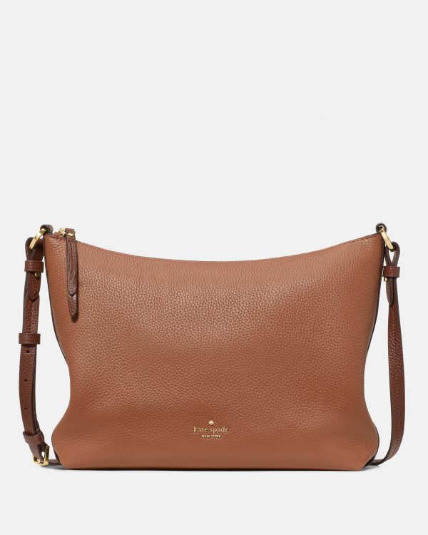 Kate Spade Lenox Large Crossbody Bag