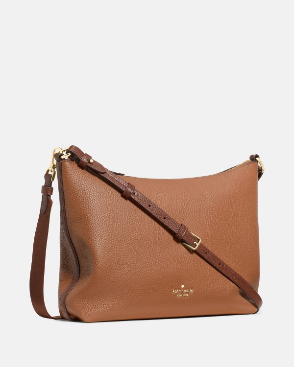 Kate Spade Lenox Large Crossbody Bag