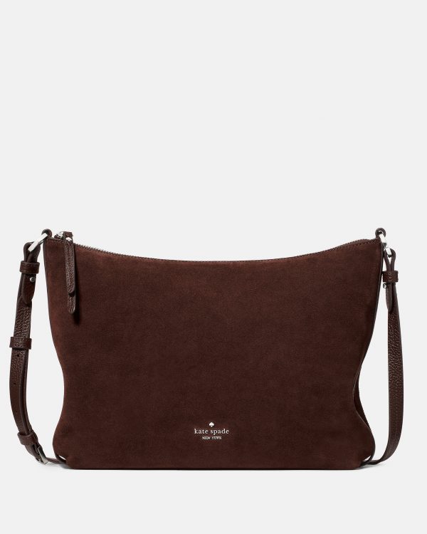 Kate Spade Lenox Large Crossbody Bag
