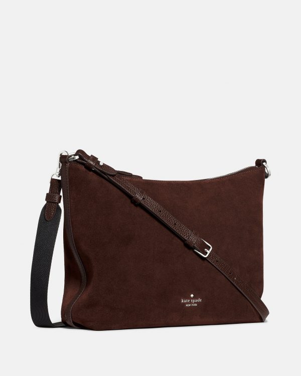 Kate Spade Lenox Large Crossbody Bag