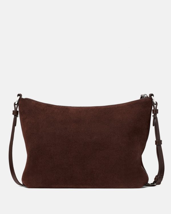 Kate Spade Lenox Large Crossbody Bag