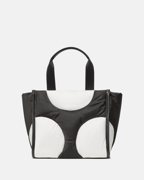 Kate Spade Kip Monsters Small Tote Bag