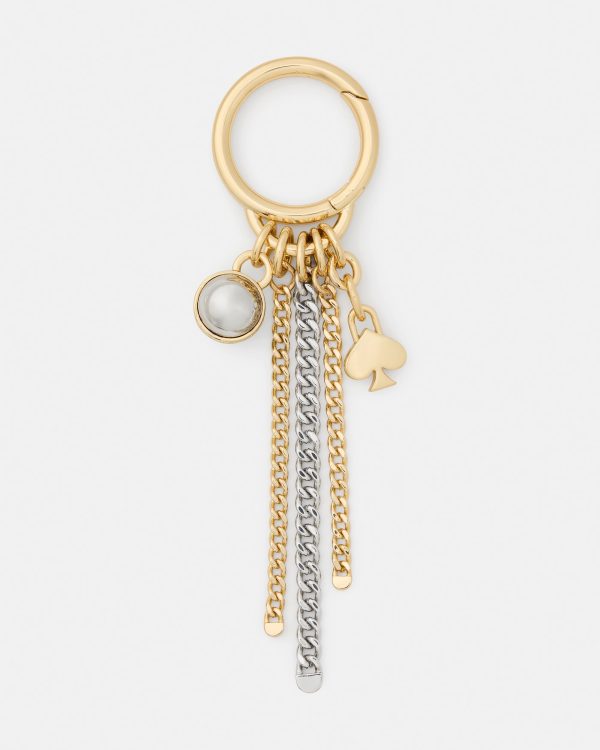 Kate Spade Charmed Cluster Bag Charm