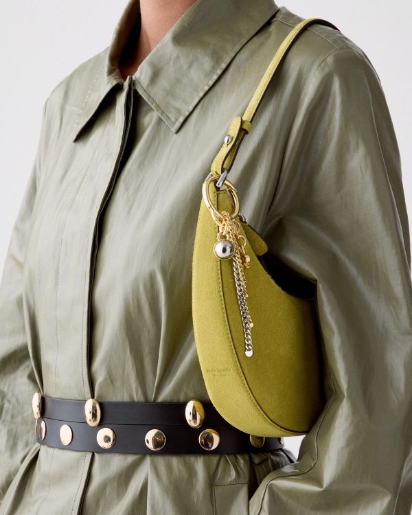 Kate Spade Charmed Cluster Bag Charm