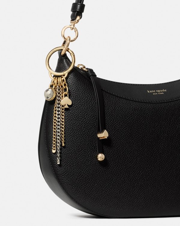 Kate Spade Charmed Cluster Bag Charm