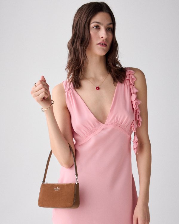 Kate Spade Gemini Mini Bag