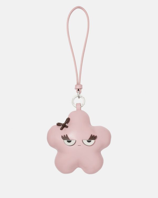 Kate Spade Monsters Trixie Cloud Bag Charm