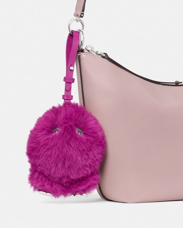 Kate Spade Monsters Ziggy Bag Charm