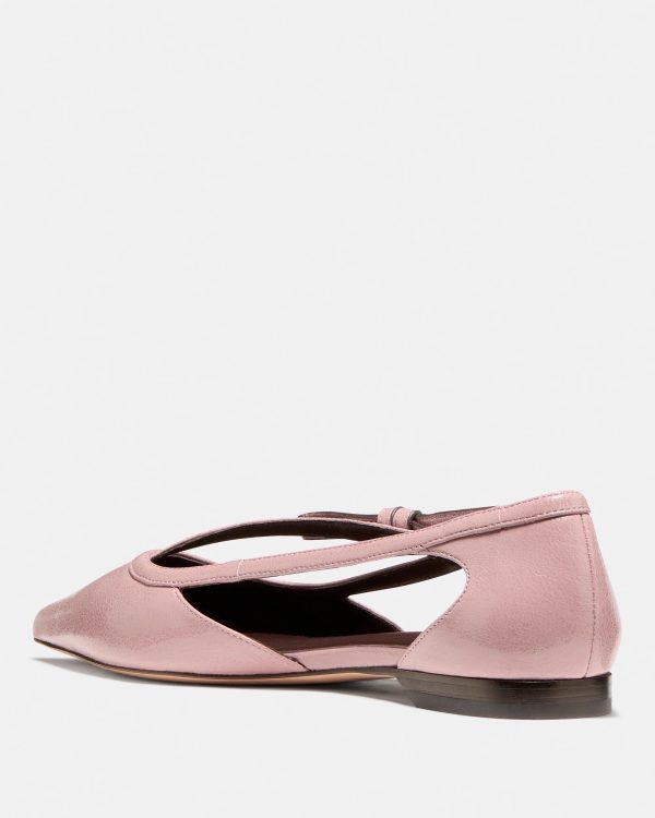 Kate Spade Loop Flat