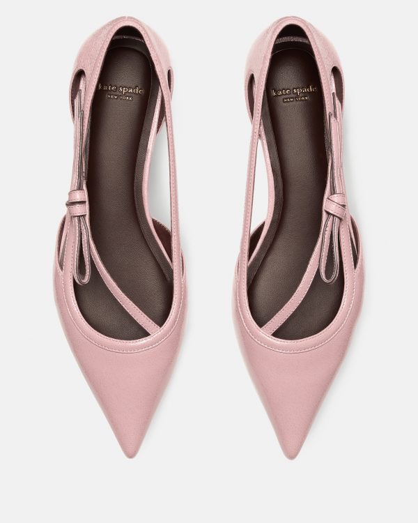 Kate Spade Loop Flat