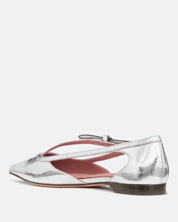 Kate Spade Loop Flat