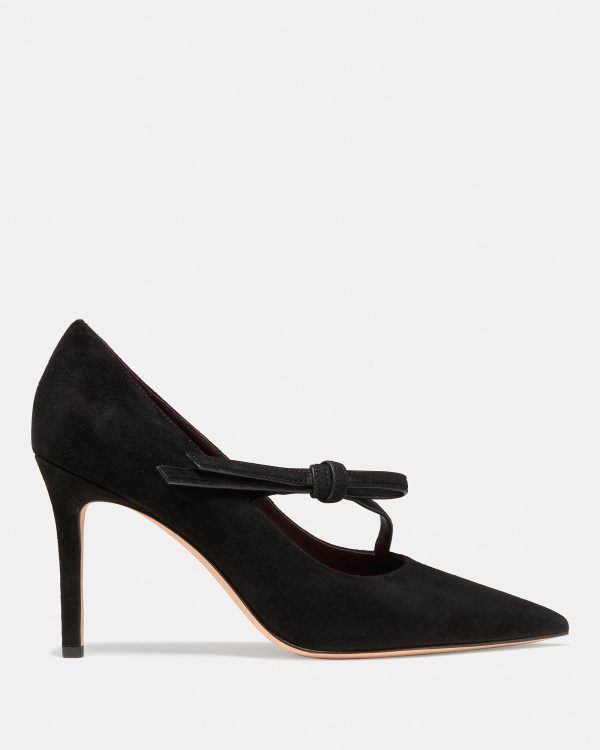 Kate Spade Loop Pump