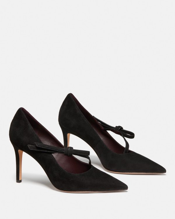 Kate Spade Loop Pump