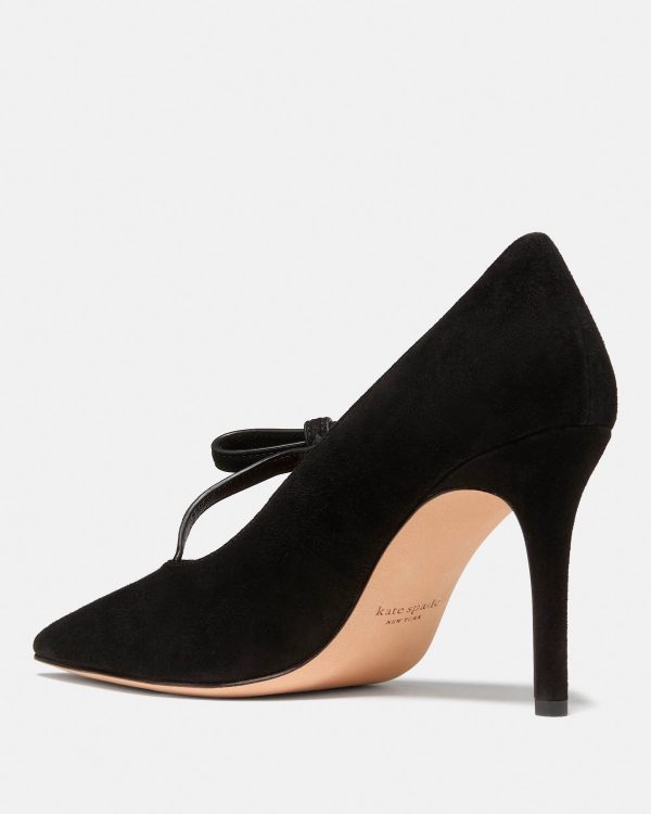 Kate Spade Loop Pump