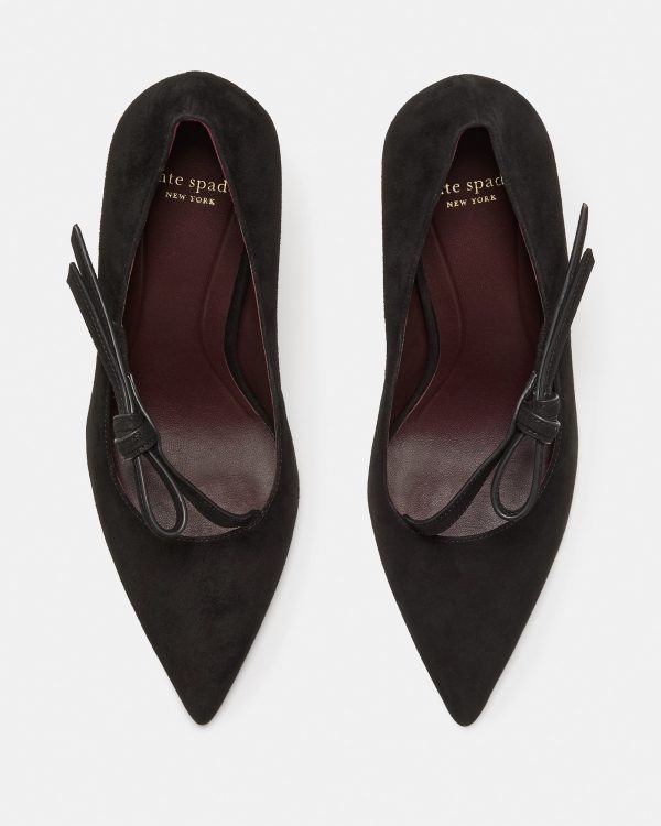 Kate Spade Loop Pump