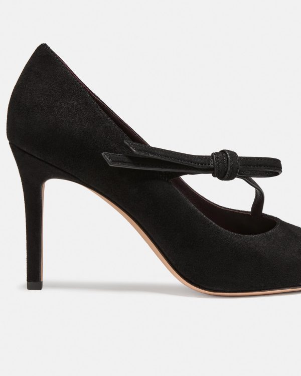 Kate Spade Loop Pump
