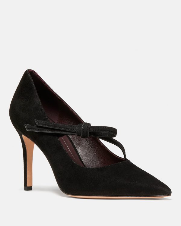Kate Spade Loop Pump