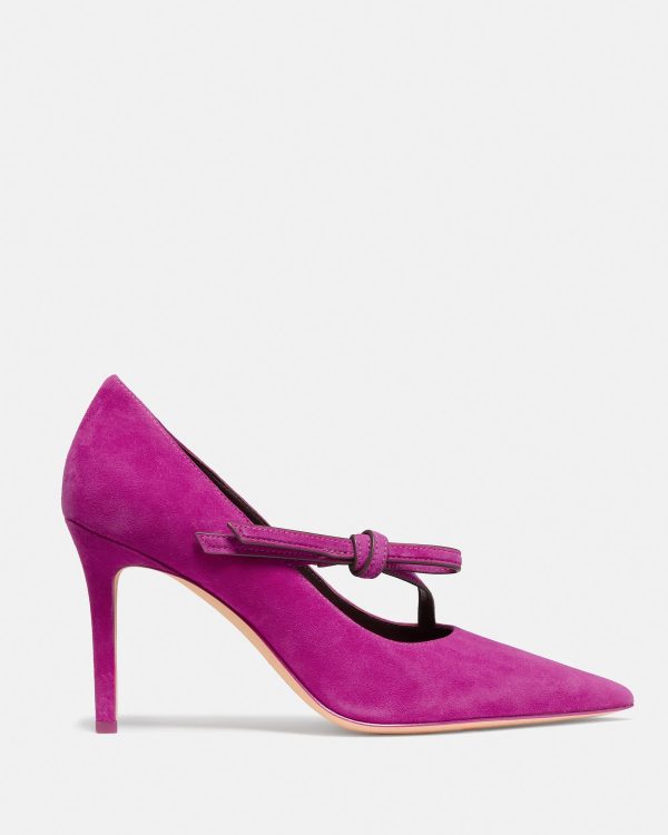 Kate Spade Loop Pump