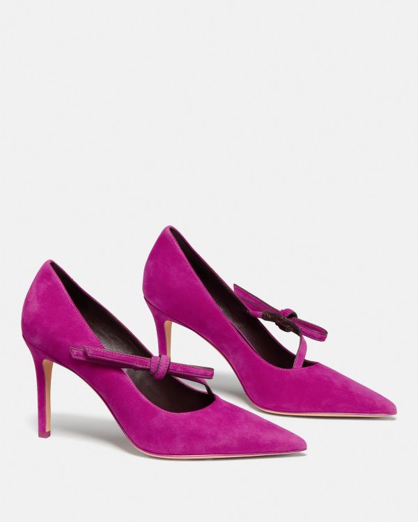 Kate Spade Loop Pump