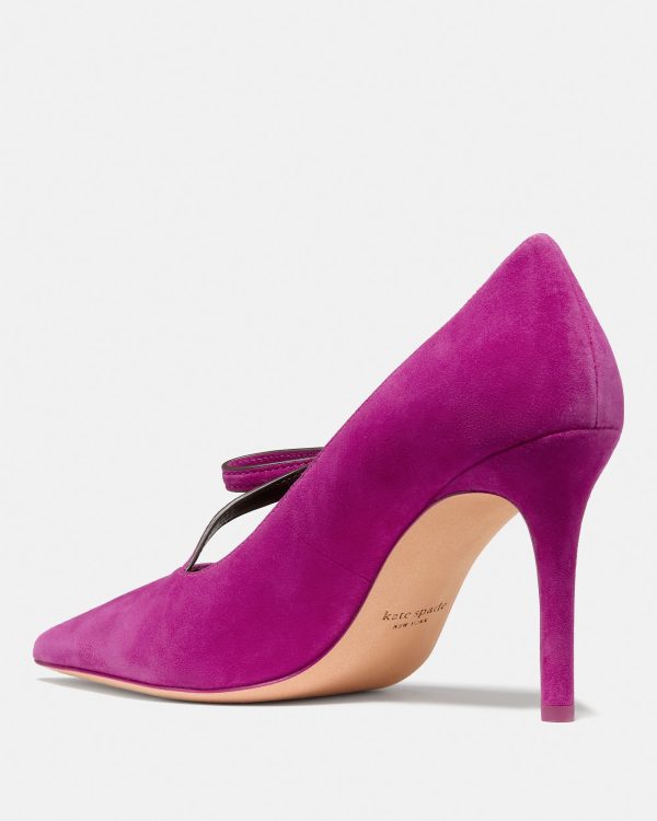 Kate Spade Loop Pump