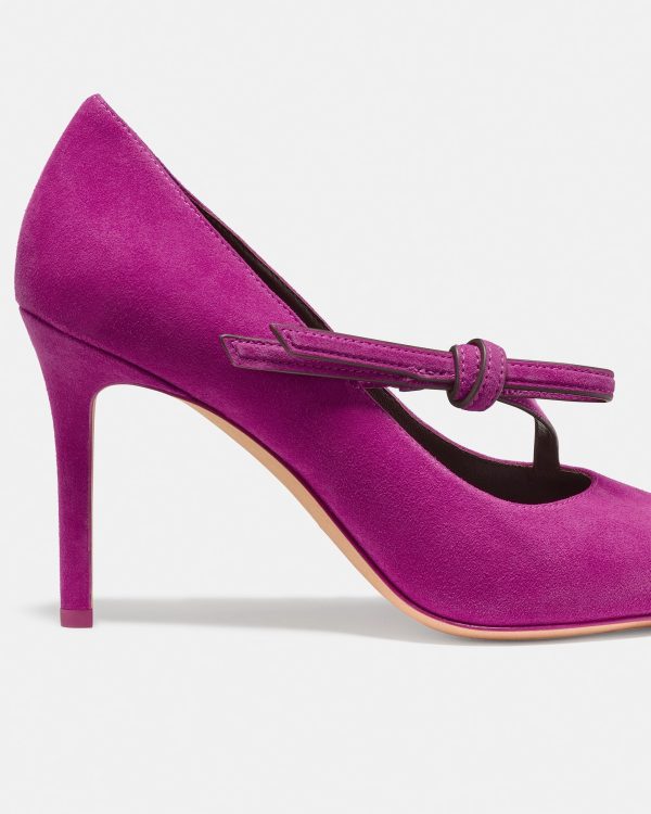 Kate Spade Loop Pump