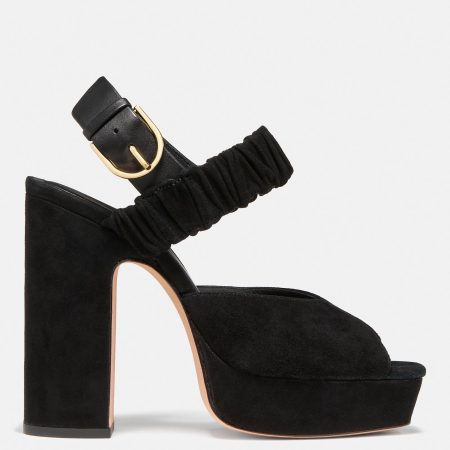 Kate Spade Sylvie Platform Sandal