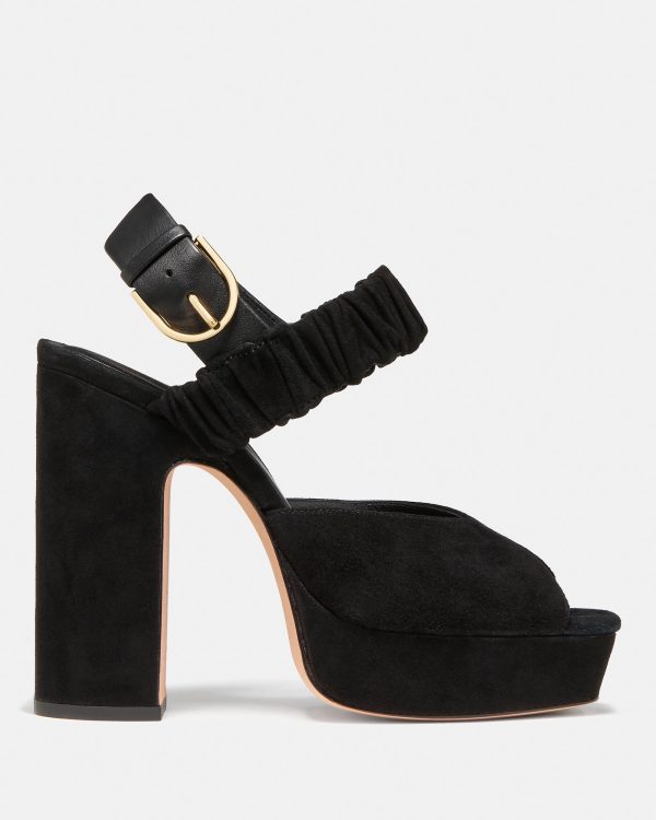 Kate Spade Sylvie Platform Sandal
