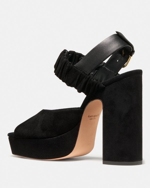 Kate Spade Sylvie Platform Sandal