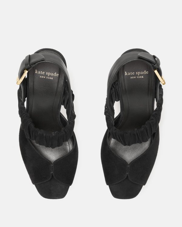 Kate Spade Sylvie Platform Sandal