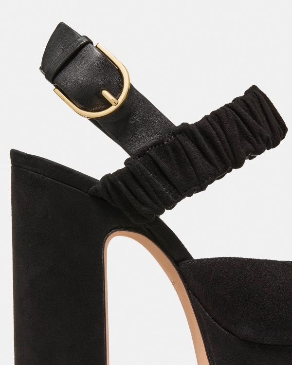 Kate Spade Sylvie Platform Sandal