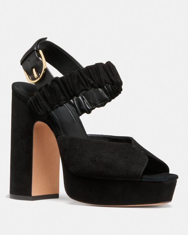Kate Spade Sylvie Platform Sandal