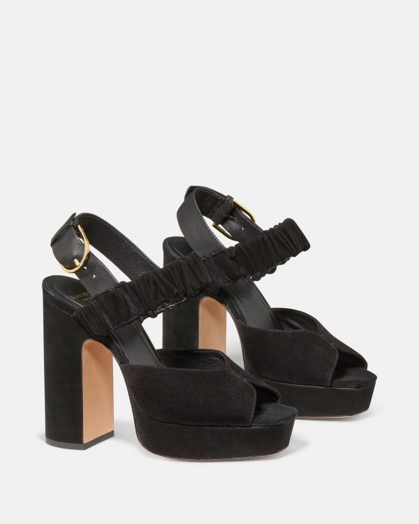 Kate Spade Sylvie Platform Sandal