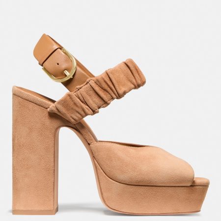 Bungalow Brown