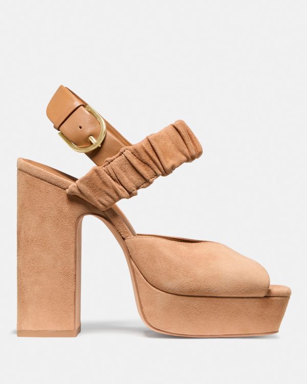 Kate Spade Sylvie Platform Sandal