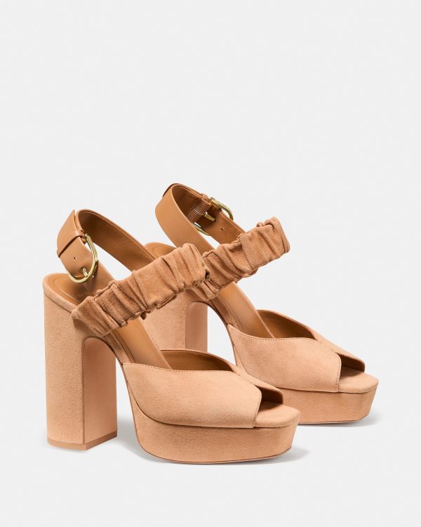 Kate Spade Sylvie Platform Sandal