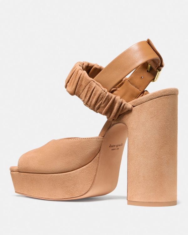 Kate Spade Sylvie Platform Sandal