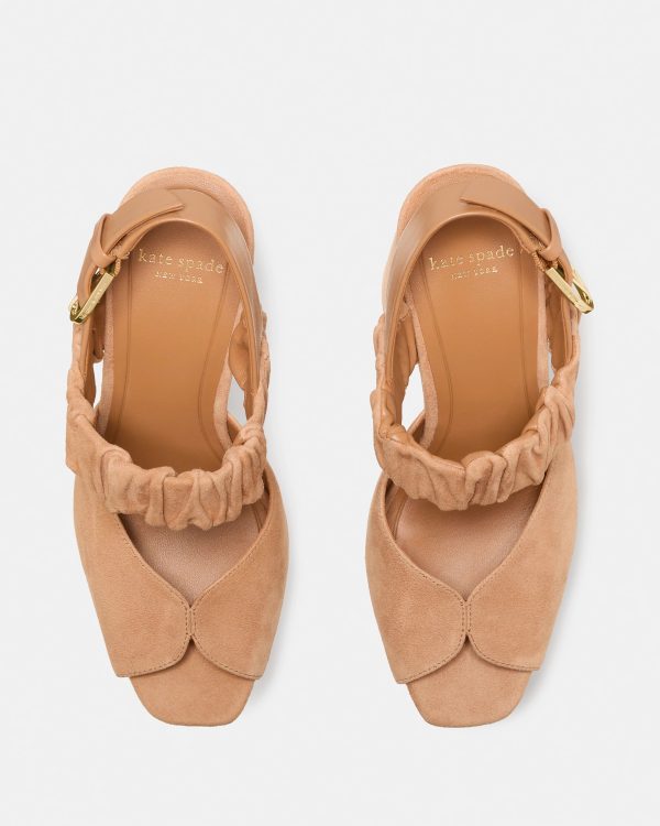 Kate Spade Sylvie Platform Sandal