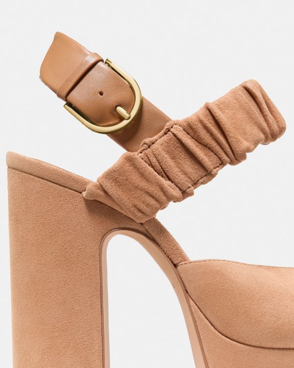 Kate Spade Sylvie Platform Sandal