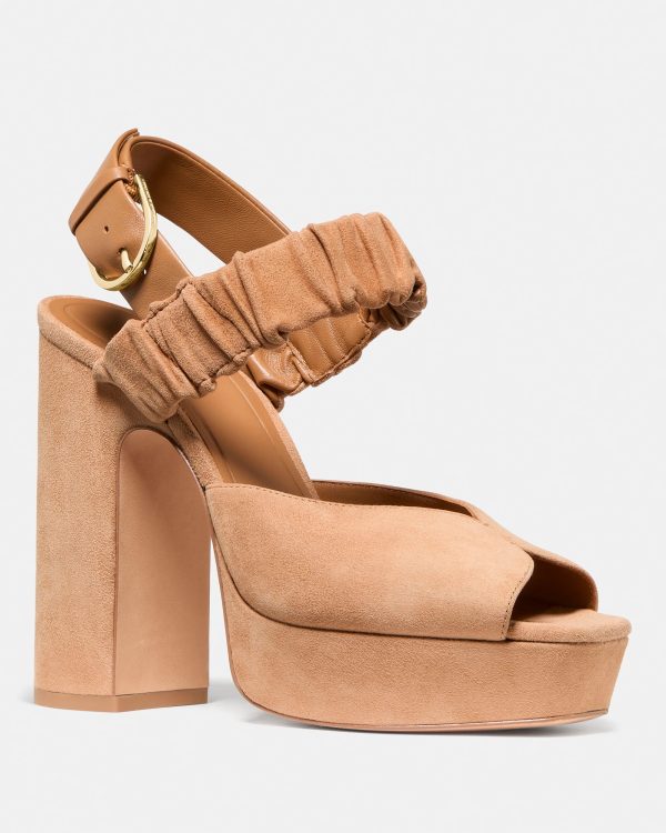 Kate Spade Sylvie Platform Sandal