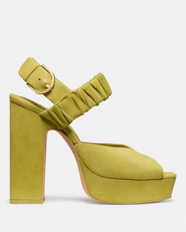 Kate Spade Sylvie Platform Sandal