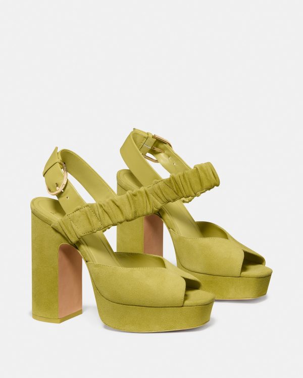 Kate Spade Sylvie Platform Sandal