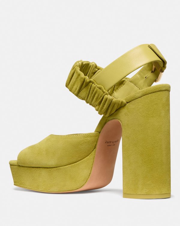Kate Spade Sylvie Platform Sandal