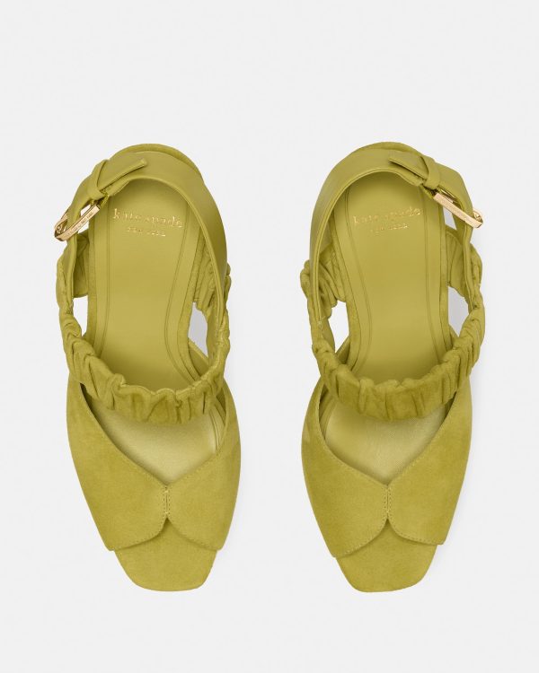 Kate Spade Sylvie Platform Sandal