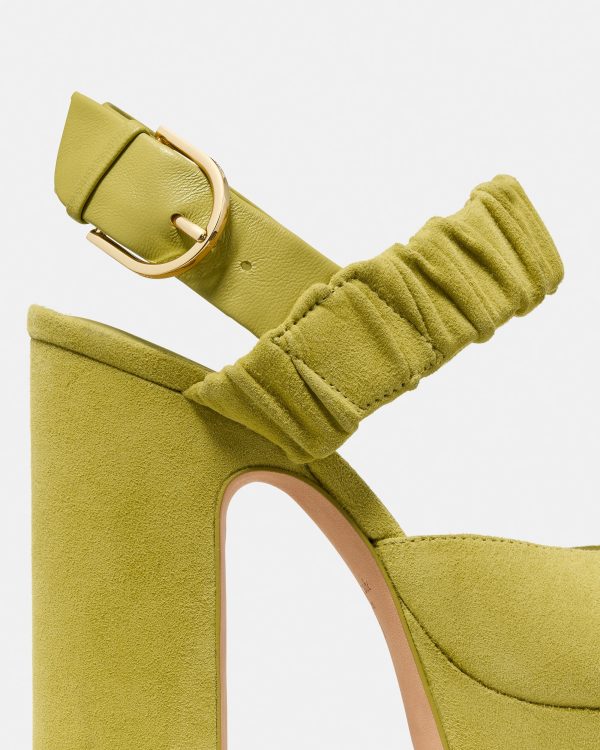 Kate Spade Sylvie Platform Sandal