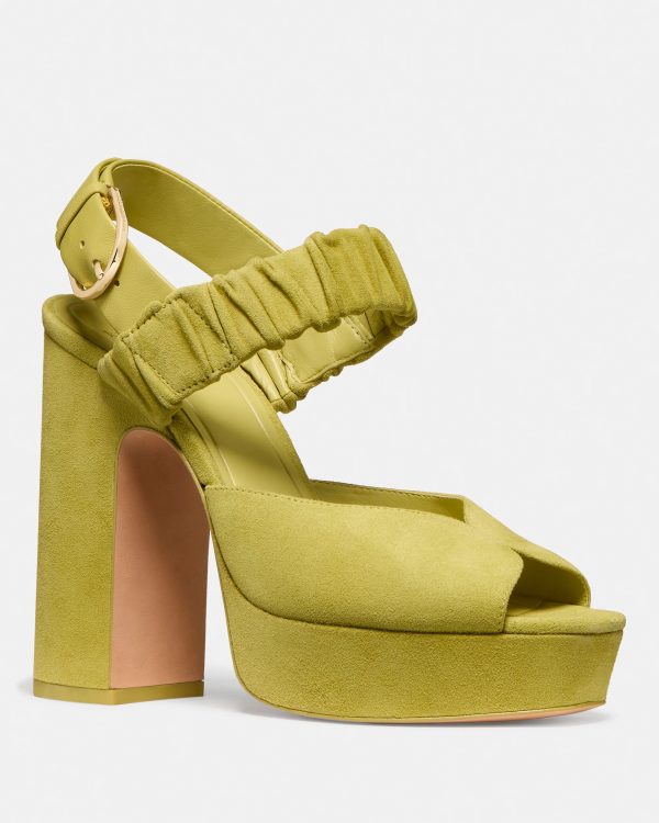 Kate Spade Sylvie Platform Sandal