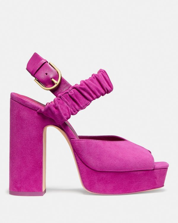 Kate Spade Sylvie Platform Sandal